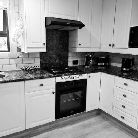 Cozy Cabin Midrand Bagian luar foto