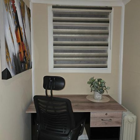 Cozy Cabin Midrand Bagian luar foto