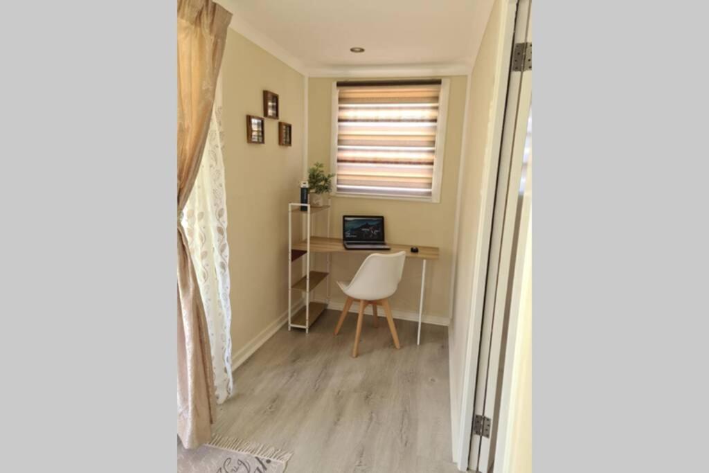 Cozy Cabin Midrand Bagian luar foto