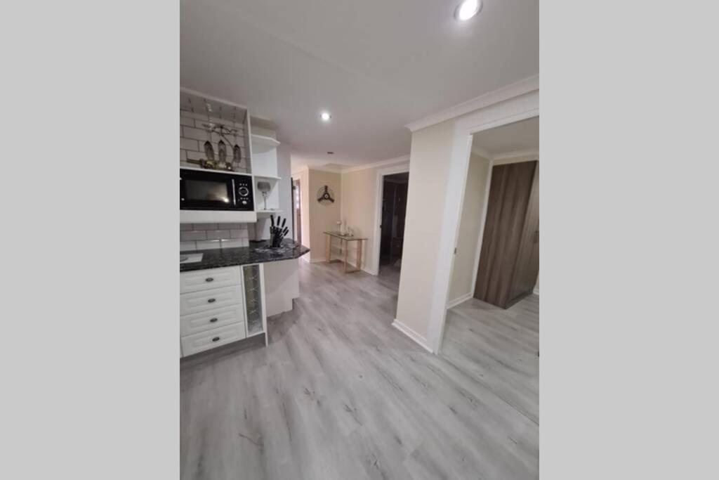 Cozy Cabin Midrand Bagian luar foto