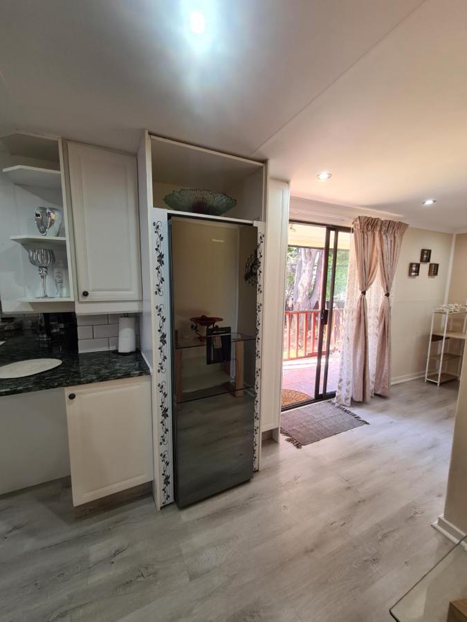 Cozy Cabin Midrand Bagian luar foto
