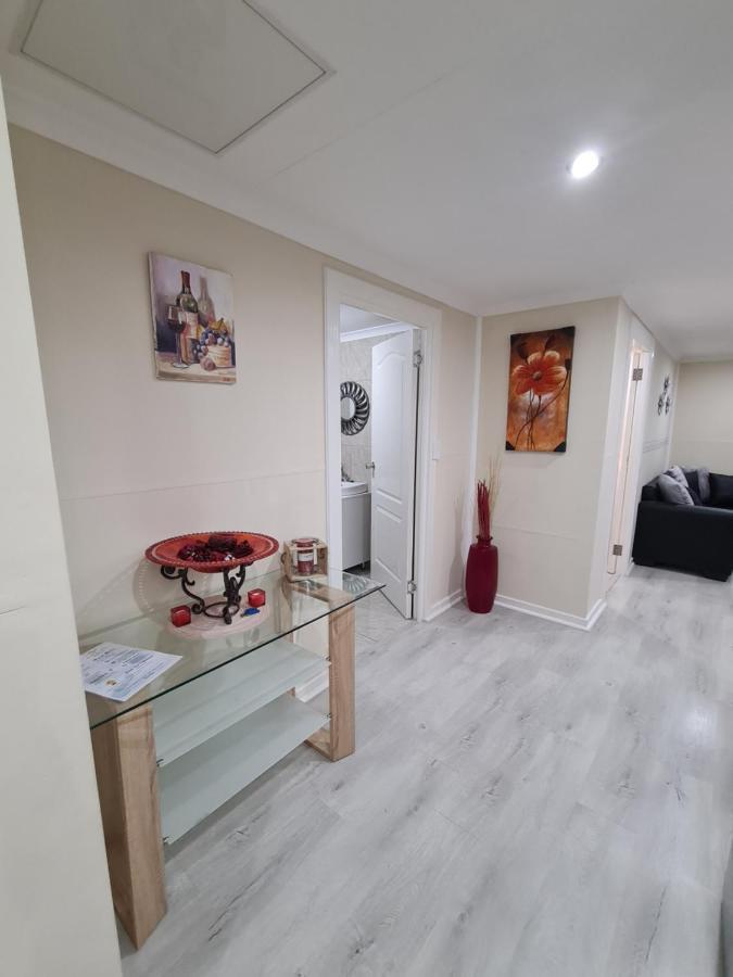 Cozy Cabin Midrand Bagian luar foto