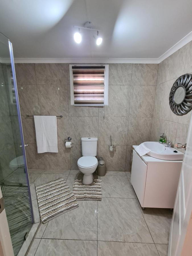 Cozy Cabin Midrand Bagian luar foto