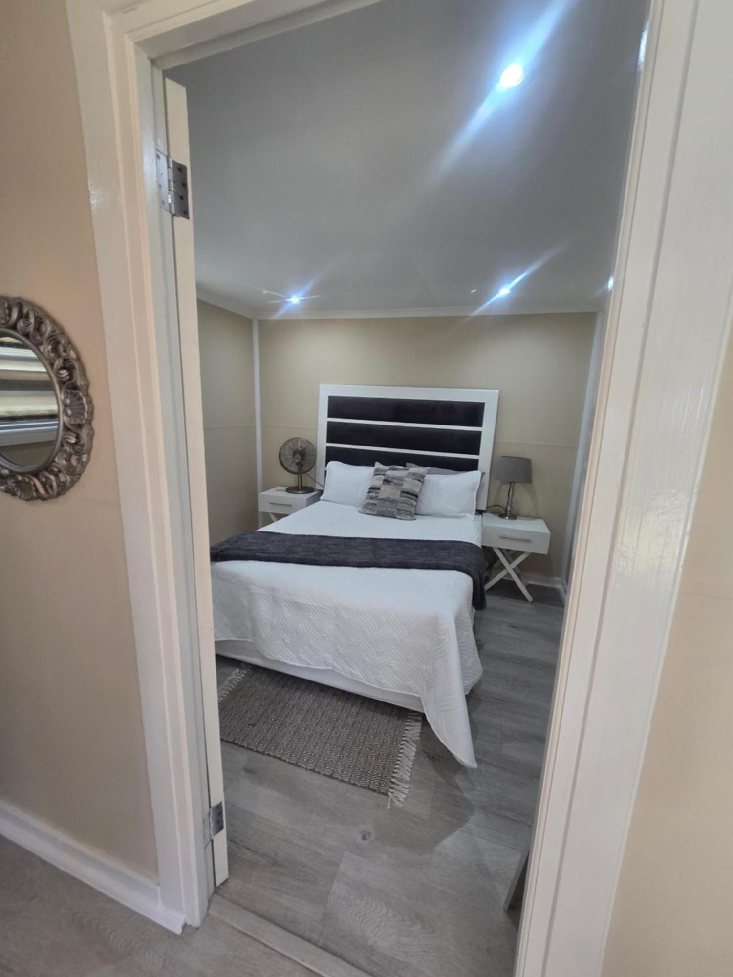 Cozy Cabin Midrand Bagian luar foto