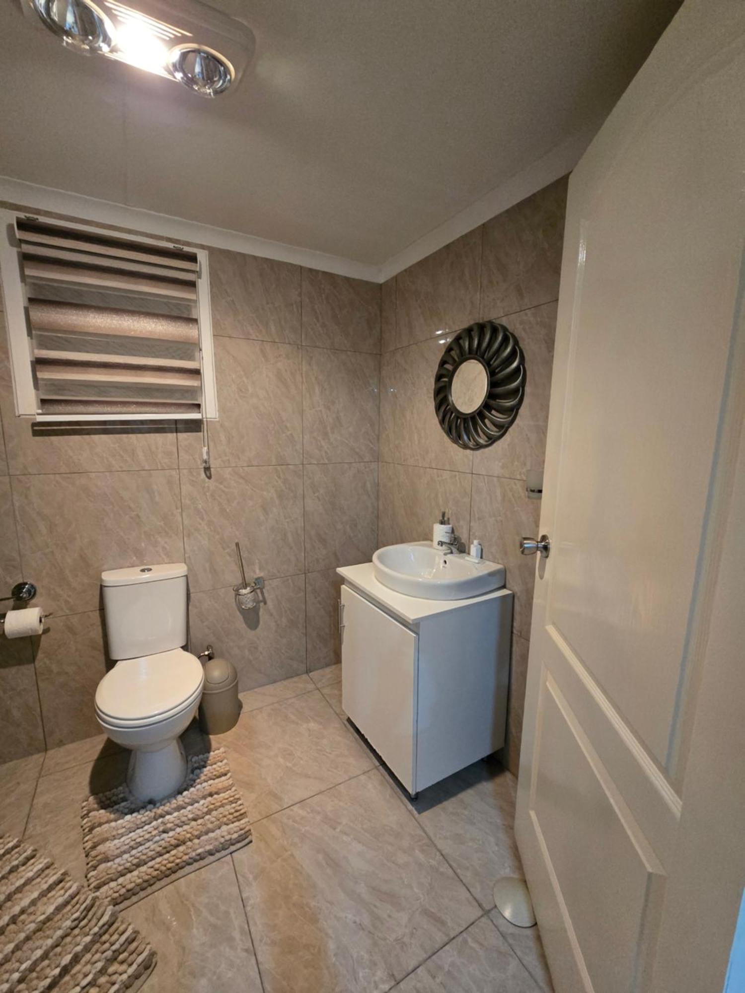 Cozy Cabin Midrand Bagian luar foto